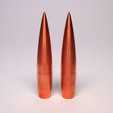 338 CALIBER 255.5 gr 