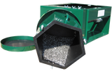 Industrial Rock Tumbler