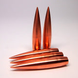 7 MM 151 gr